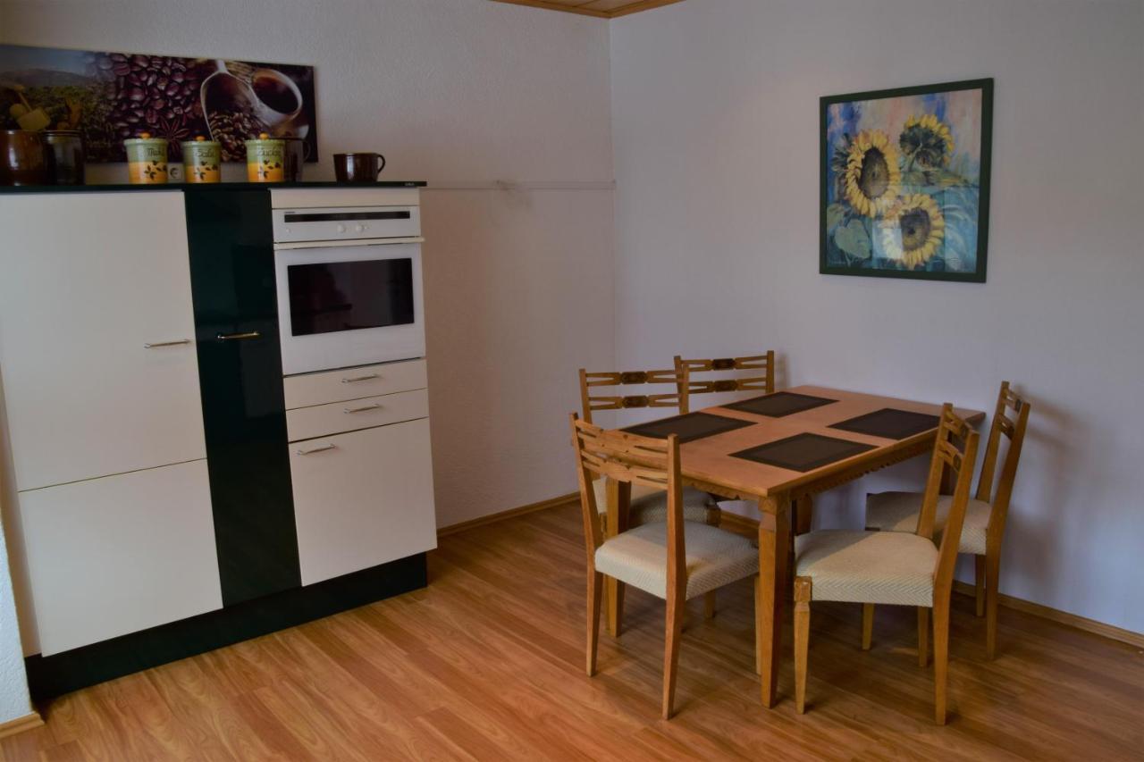 Superior - Ferienhaus Am Engelsbach Im Thueringer Wald 外观 照片