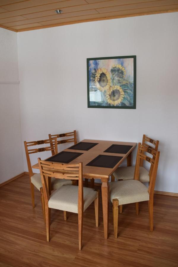 Superior - Ferienhaus Am Engelsbach Im Thueringer Wald 外观 照片